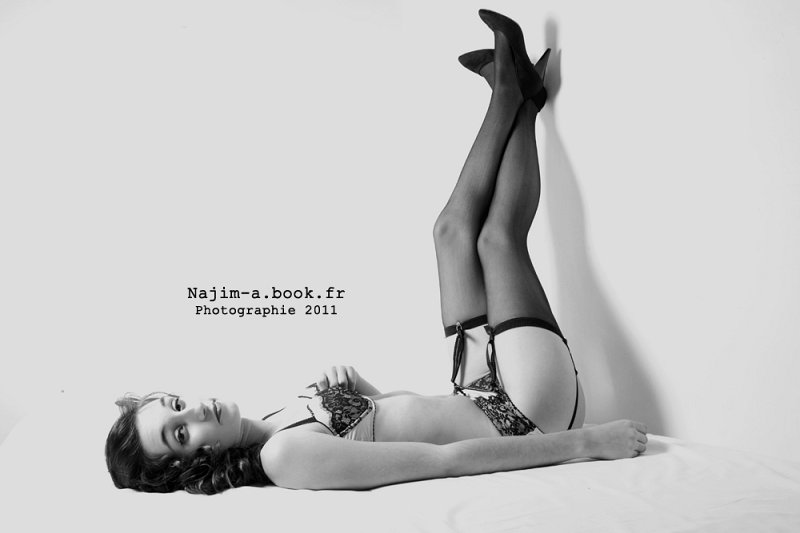 shooting octobre 2011