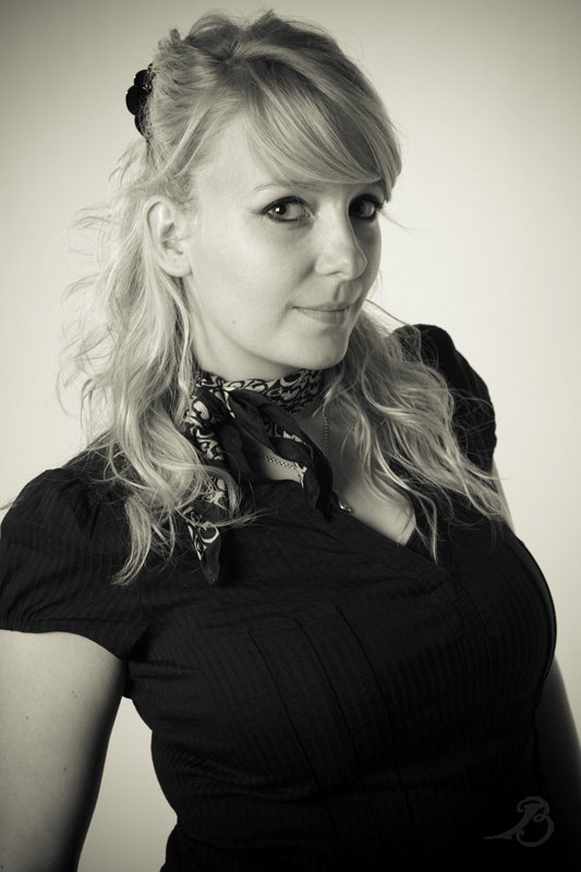 Caroline