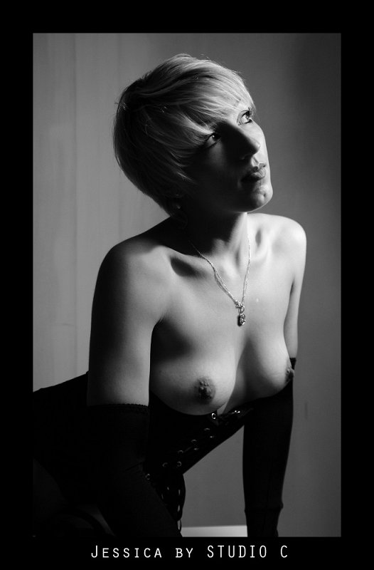 noir et blanc