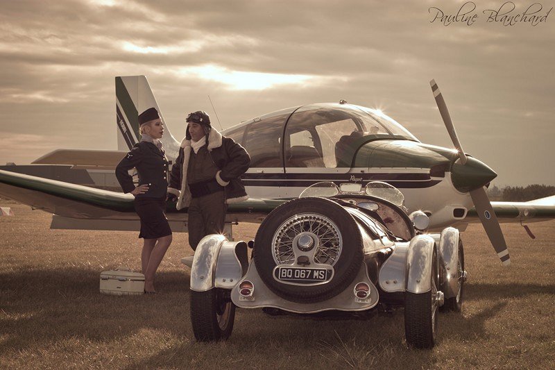 Aviateur