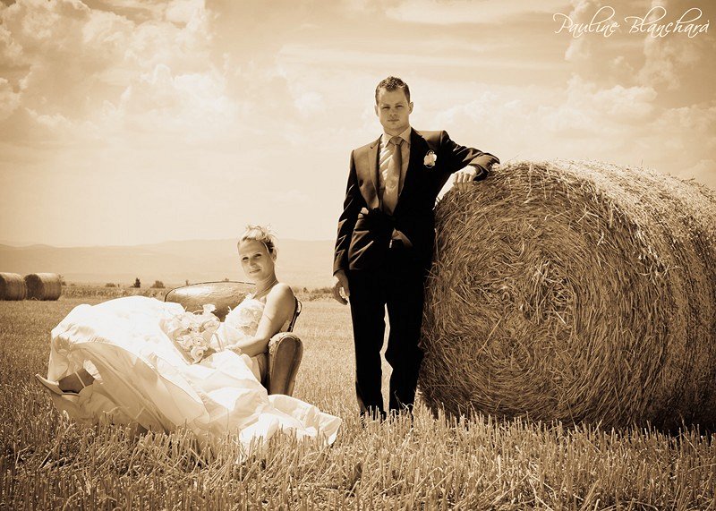 mariage