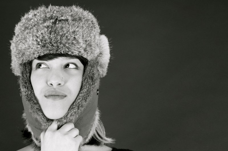 Portrait