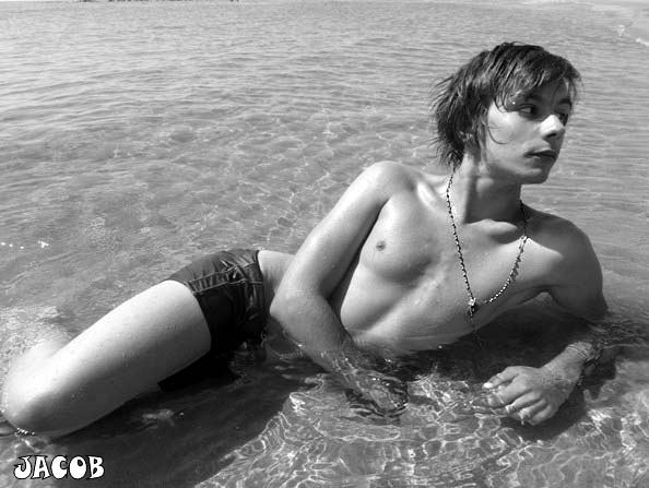 Shooting Grau du roi