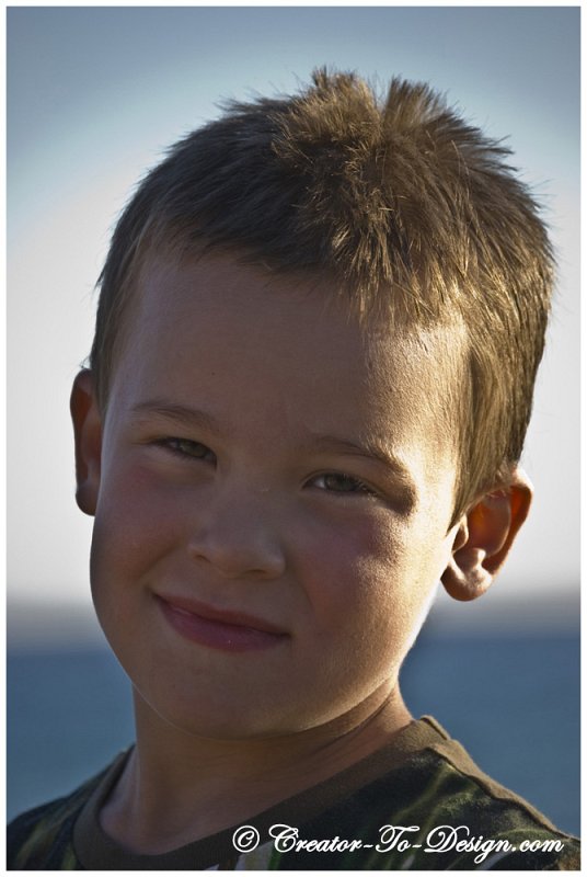 Portrait