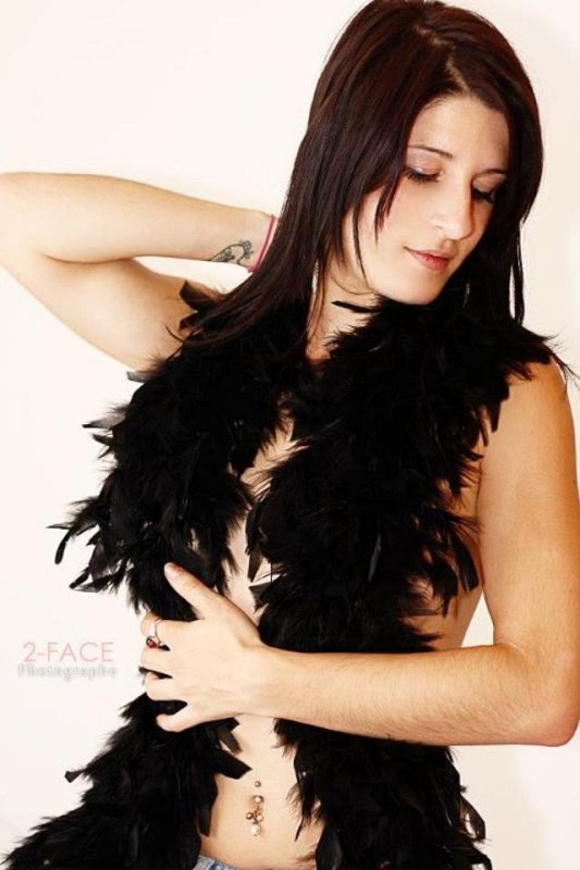 Shooting