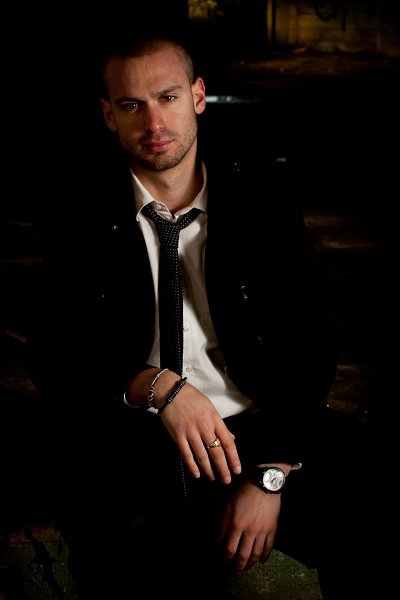 Sebastien Everaerts