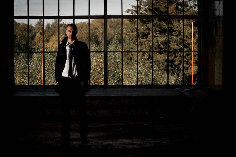 Sebastien Everaerts