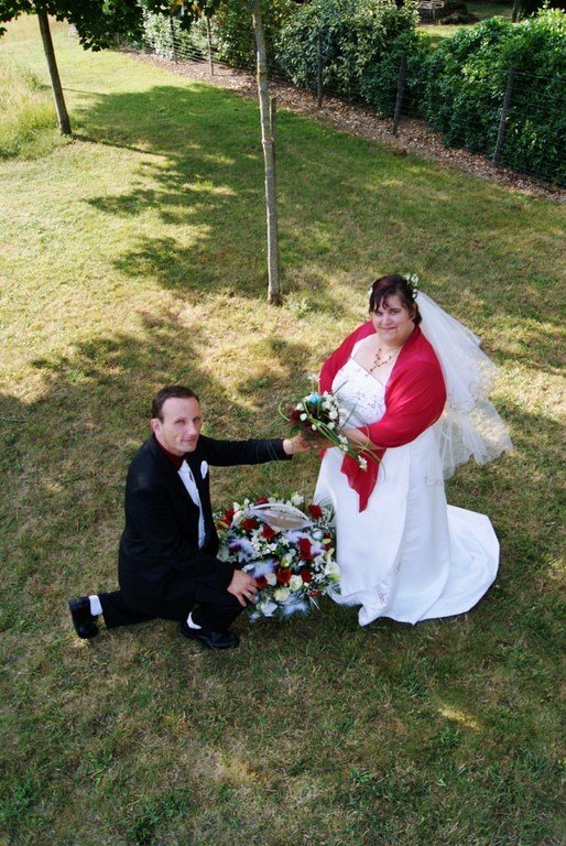 Mariage