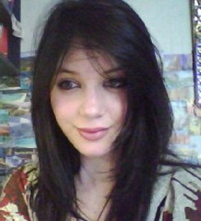 Portrait 1