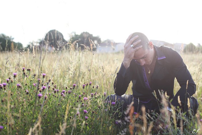 Shoot par Clarisse Foucaud