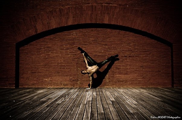 Shoots par Didier Jacquet