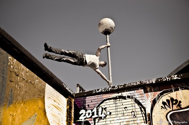 Shoots par Didier Jacquet