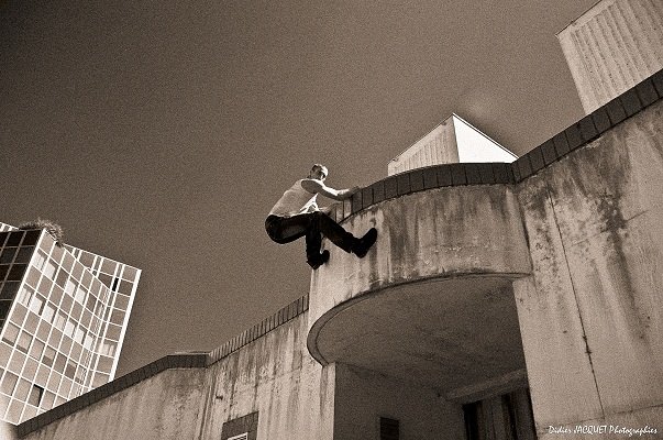 Shoots par Didier Jacquet