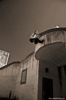 Shoots par Didier Jacquet