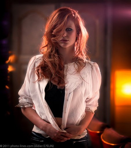 DE7ELIN FASHION PHOTOGRAPHY