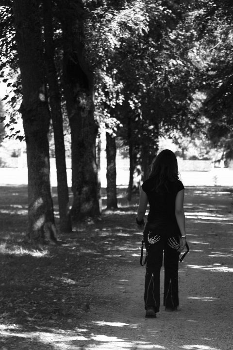 Solitude