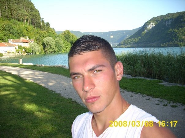 anthony