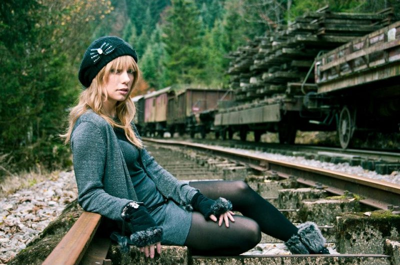 Svetlana