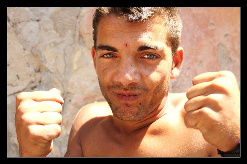 Gipsy