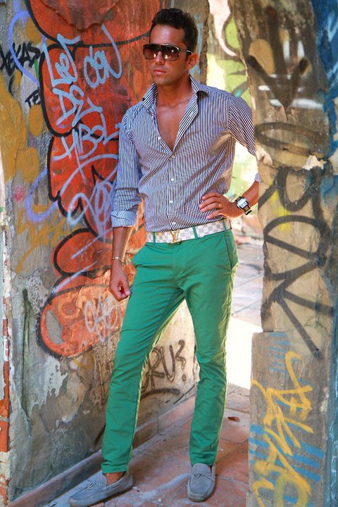fashion