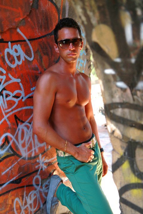 torse