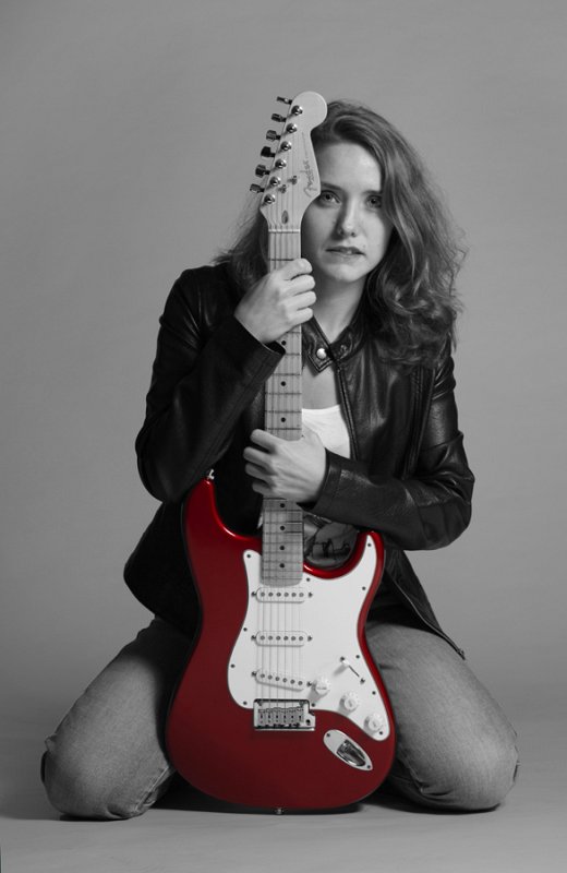 portrait