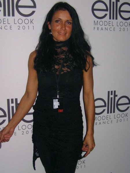 FINALE FRANCE ELITE MODEL LOOK