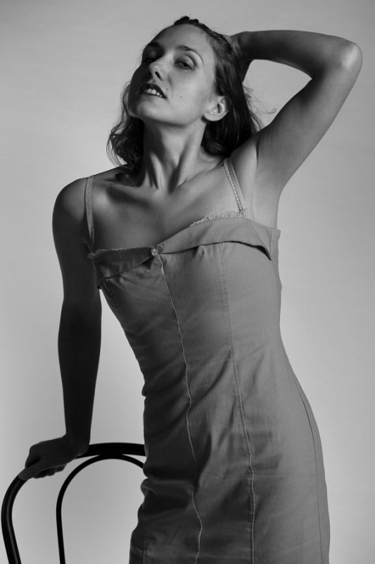 sensuelle