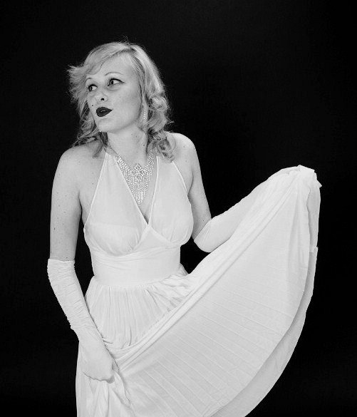 Marylin