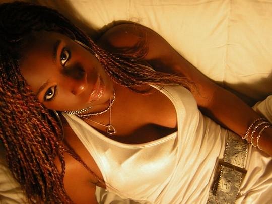 Shayzell Kyaah Modèle