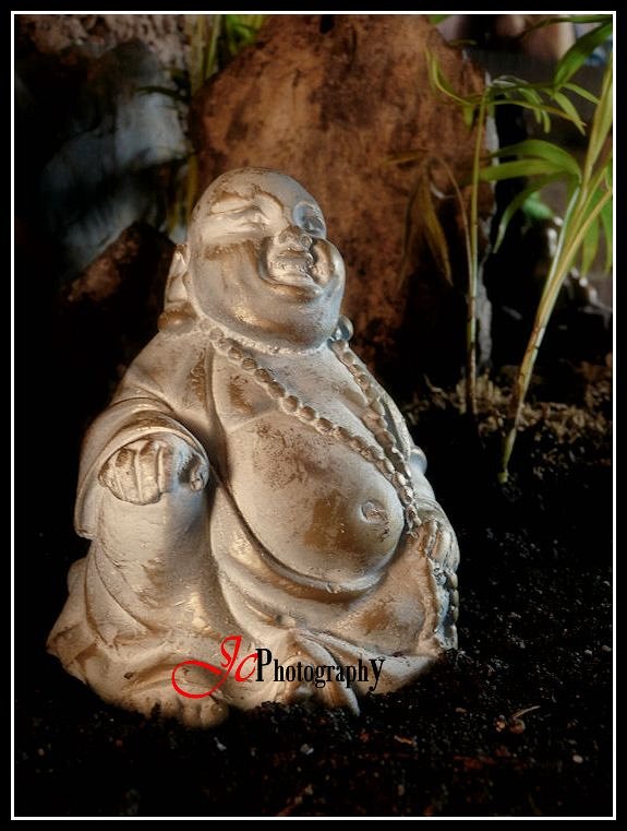 Boudha