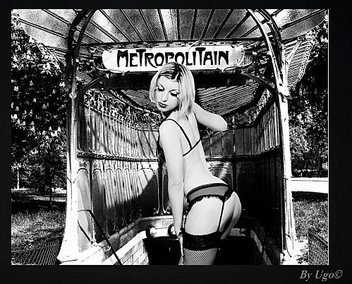 pin up