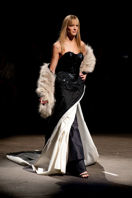 Fashion show