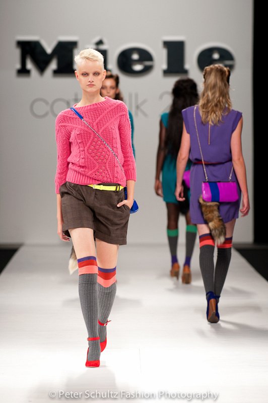 Fashion show