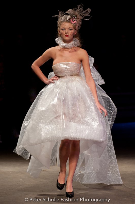 Fashion show