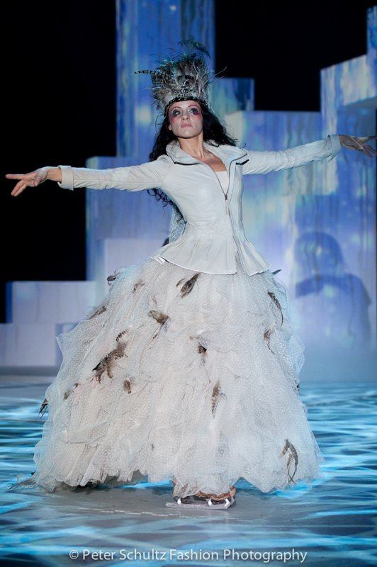 Fashion show