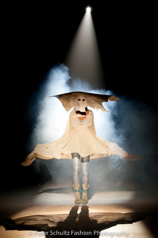 Fashion show