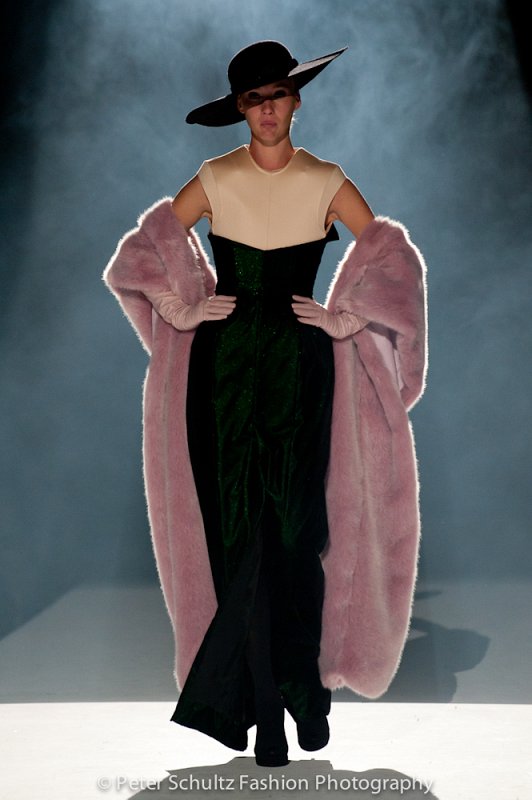 Fashion show