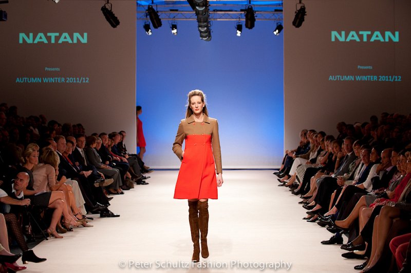 Fashion show
