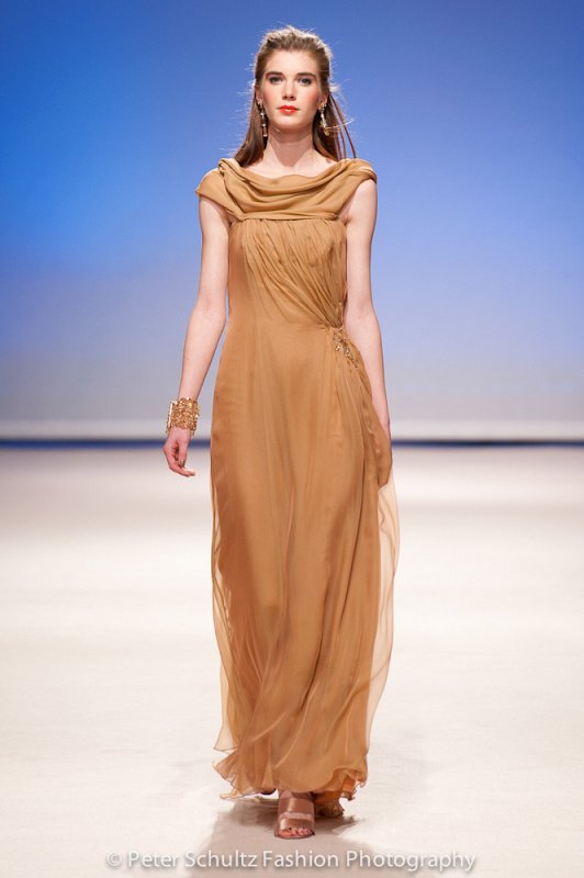 Fashion show