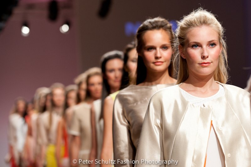 Fashion show