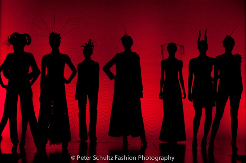 Fashion show