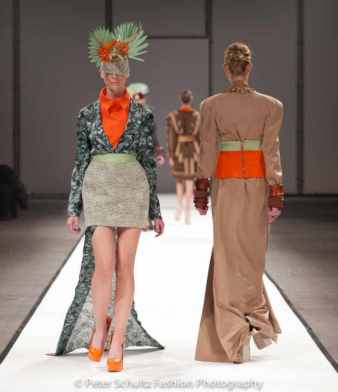 Fashion show