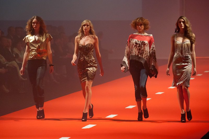 Fashion show