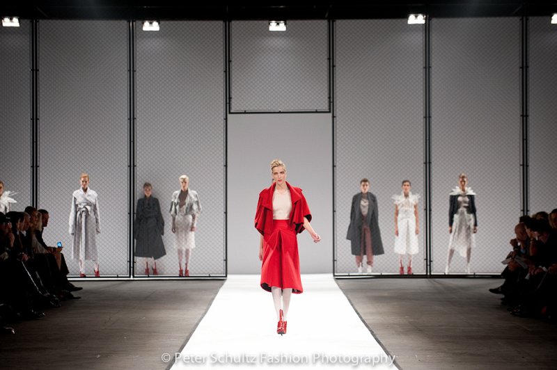 Fashion show