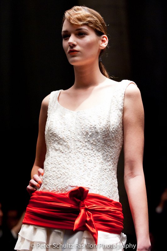 Fashion show