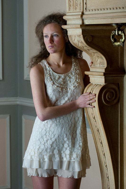 Madeleine