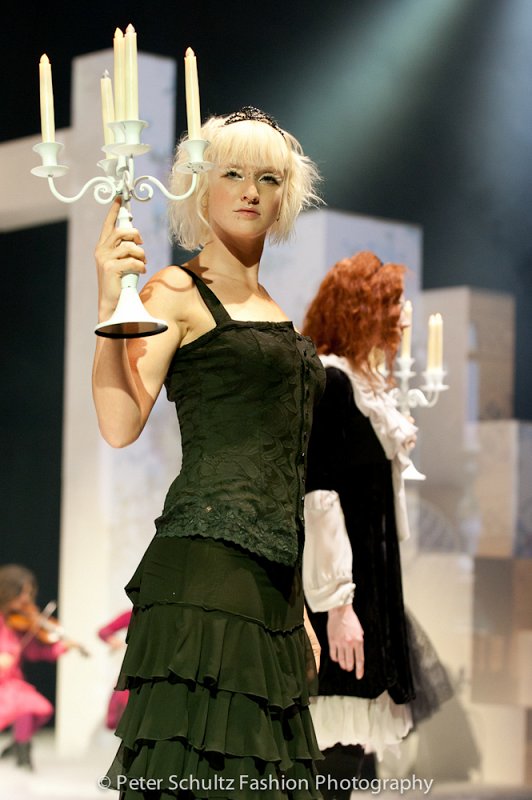 Fashion show