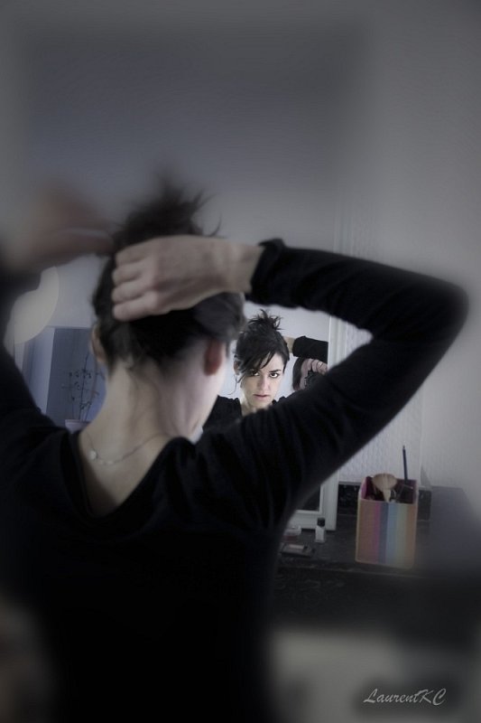 prépa shooting
