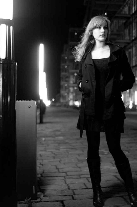 Vanessa, Strasbourg.